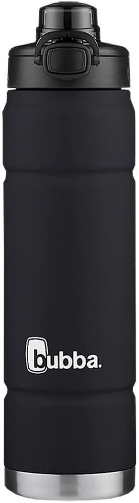 Garrafa Térmica Bubba Trailblazer 709mL Preto Fosco