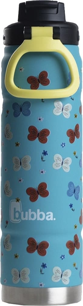 Garrafa Térmica Bubba Trailblazer 709ml Scuba Butterflies