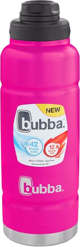 Garrafa Térmica Bubba Trailblazer Simple Lid 1,8L Dragon Fruit