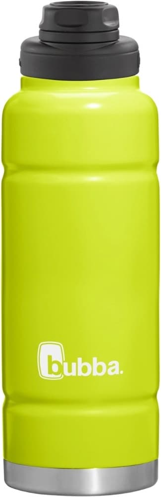 Garrafa Térmica Bubba Trailblazer Simple Lid 1,8L Sour Apple