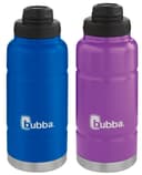 Anúncio: Kit Garrafa Térmica Bubba Traiblazer Simple Lid 946mL - Juicy Grape/Very Berry Blue