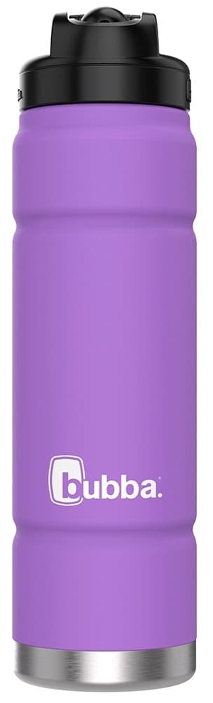 Garrafa Térmica Bubba Trailblazer Straw 709mL Juicy Grape