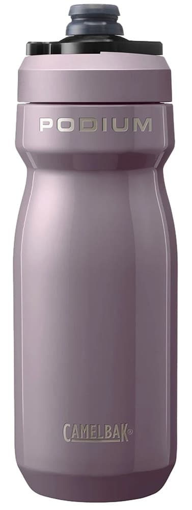Garrafa Térmica Camelbak Podium 530ml Violeta