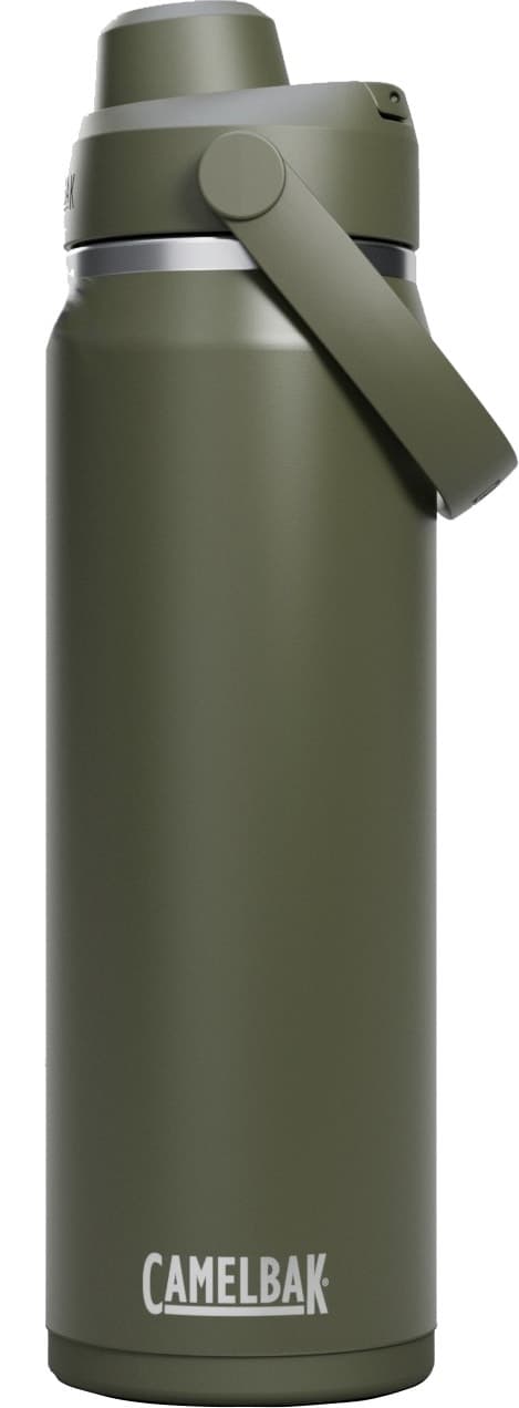 Garrafa Térmica Camelbak Thrive Chug 750ml Moss