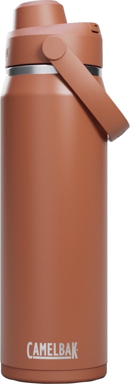 Garrafa Térmica Camelbak Thrive Chug 750ml Vermelha