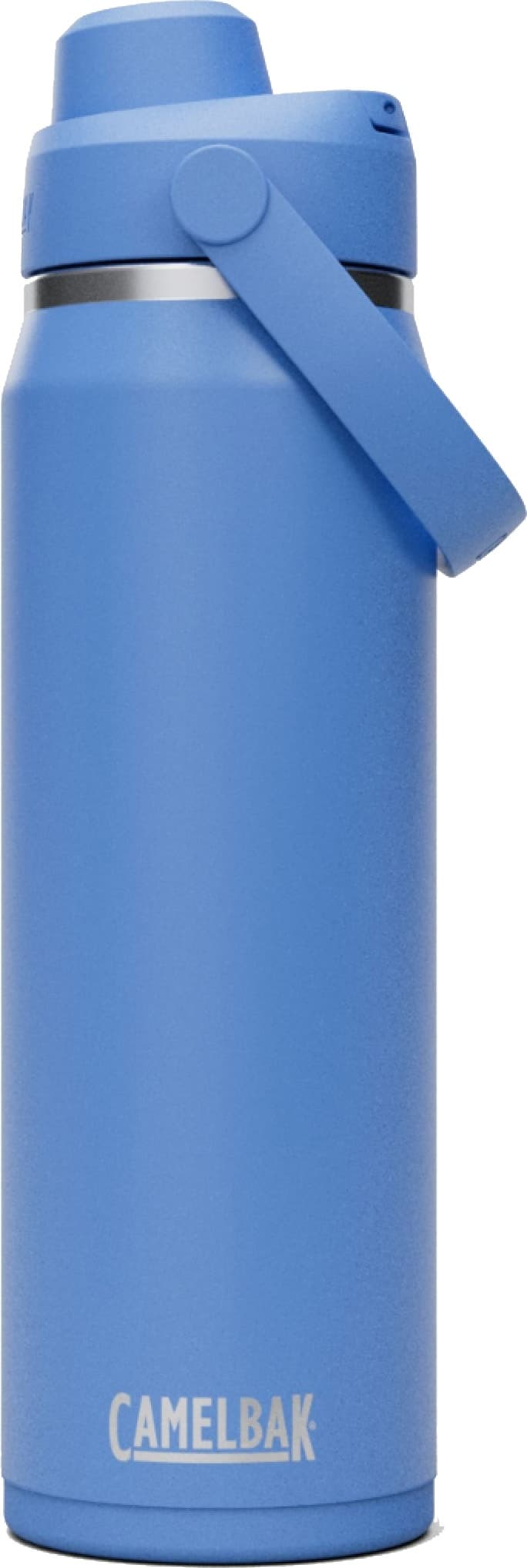 Garrafa Térmica Camelbak Thrive Chug 750ml Azul Céu