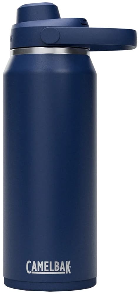 Garrafa Térmica Camelbak Thrive Chug Vss 1.2L - Azul Marinho