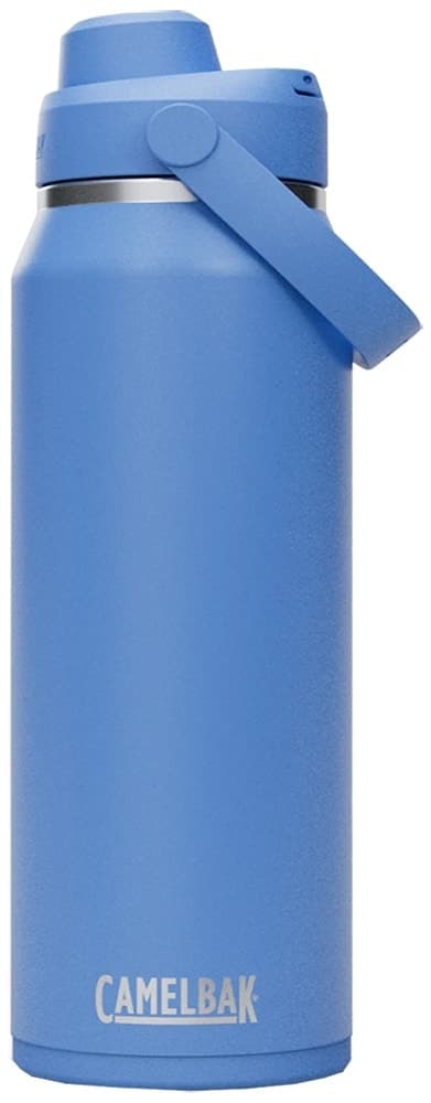 Garrafa Térmica Camelbak Thrive Chug Vss 1.2L - Azul Céu