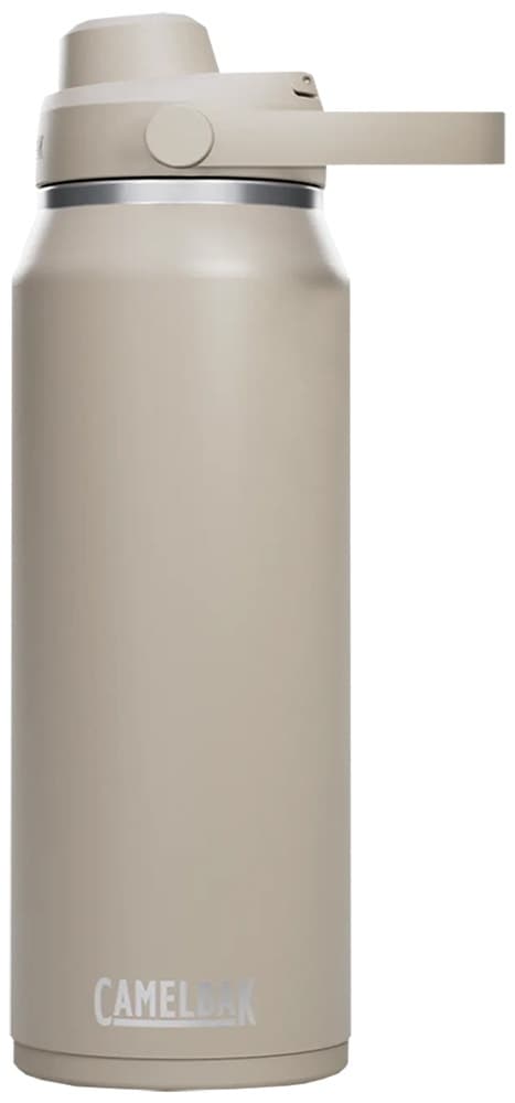 Garrafa Térmica Camelbak Thrive Chug Vss 1.2L - Stone