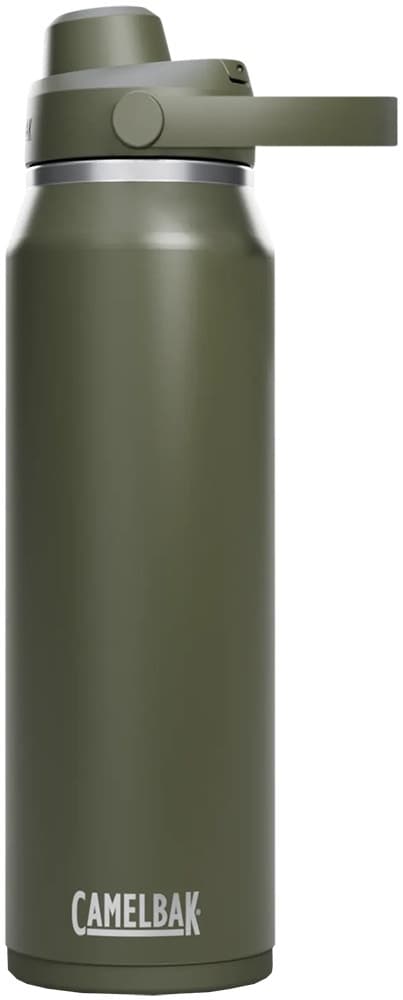 Garrafa Térmica Camelbak Thrive Chug Vss 1L - Moss
