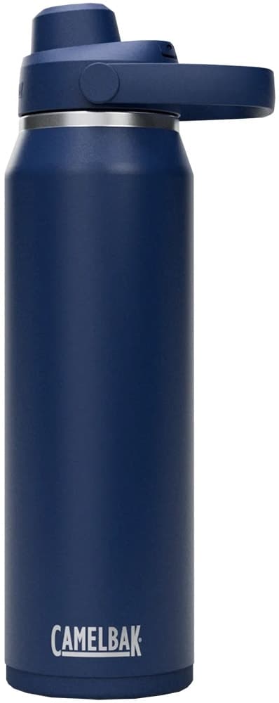 Garrafa Térmica Camelbak Thrive Chug Vss 1L - Azul Marinho