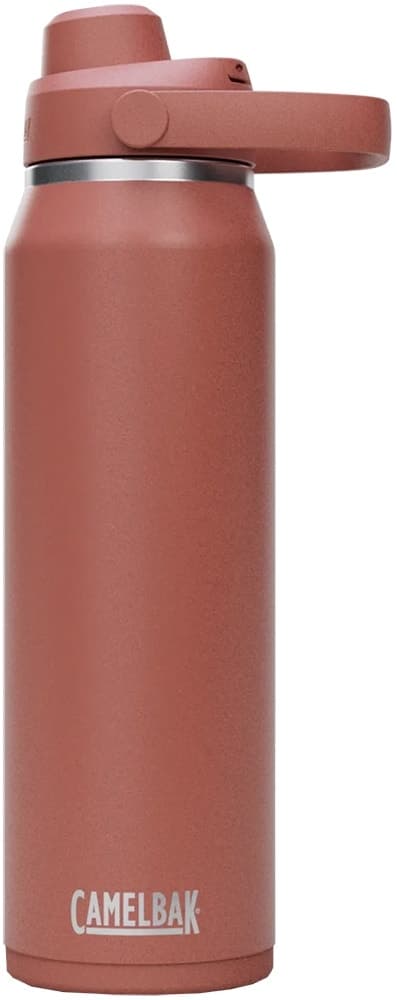 Garrafa Térmica Camelbak Thrive Chug Vss 1L - Vermelho