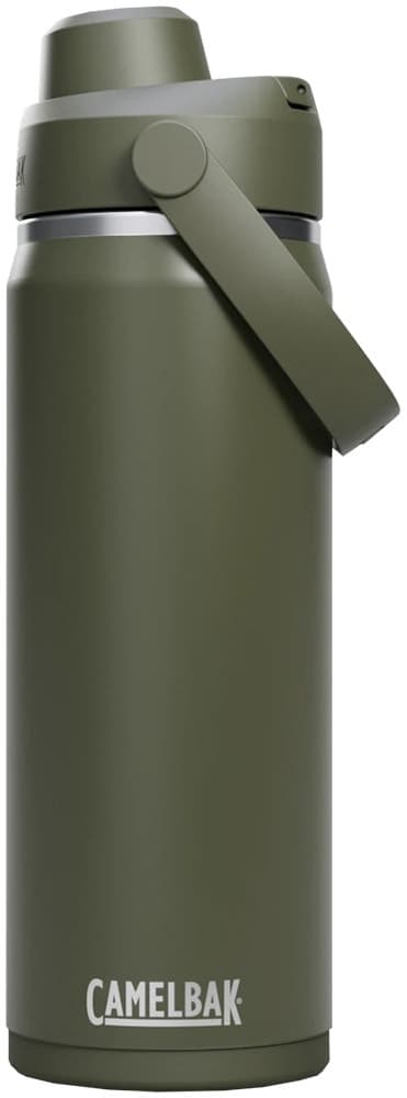 Garrafa Térmica Camelbak Thrive Chug Vss 600mL - Moss