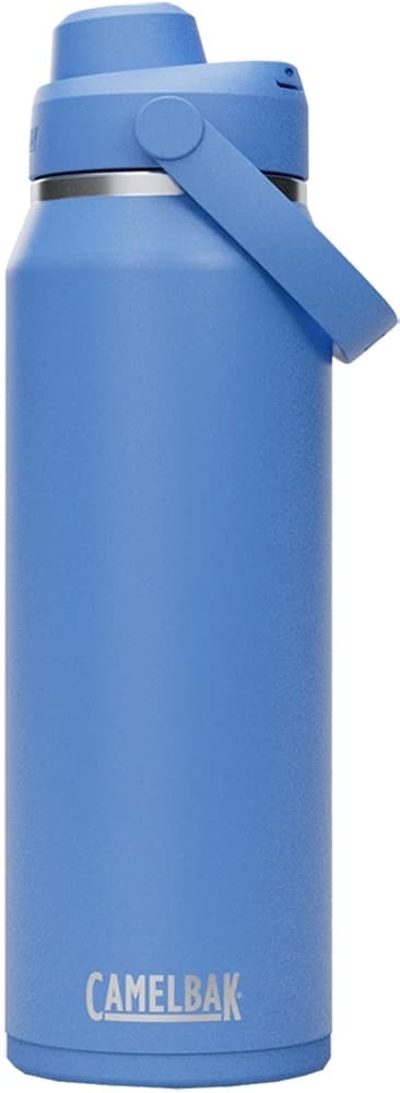 Garrafa Térmica Camelbak Thrive Chug Vss 600mL - Azul Céu