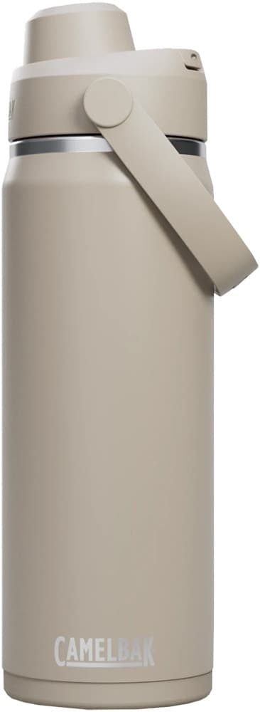 Garrafa Térmica Camelbak Thrive Chug Vss 600mL - Stone