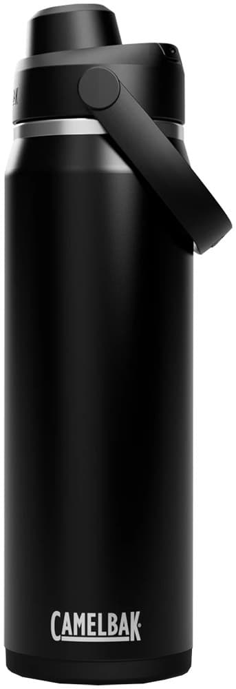 Garrafa Térmica Camelbak Thrive Chug Vss 750mL - Preto