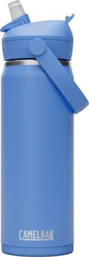 Anúncio: Garrafa Térmica Camelbak Thrive Flip Straw 750ml - Sky Blue