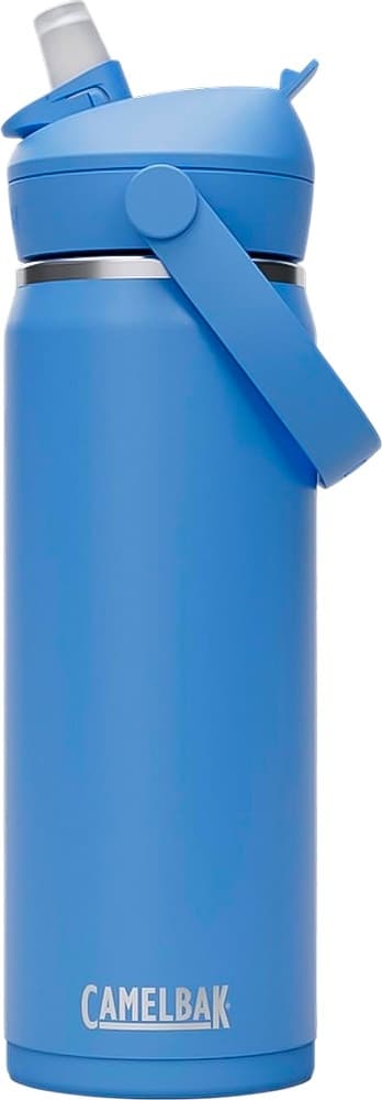 Garrafa Térmica Camelbak Thrive Straw 600mL Sky Blue