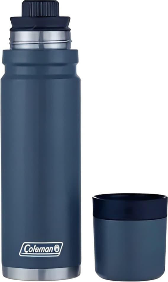 Garrafa Térmica Coleman 1.2L Azul