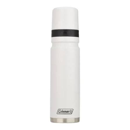 Garrafa Térmica Coleman Termo C/tapa 1.18L Branco