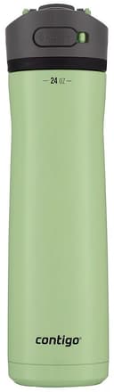 Anúncio: Garrafa Térmica Contigo Ashland Chill 2.0 709mL - Cucumber
