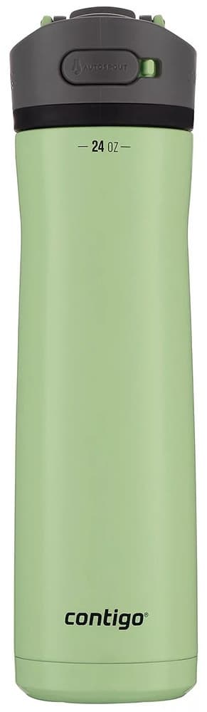 Garrafa Térmica Contigo Ashland Chill 2.0 709mL - Cucumber
