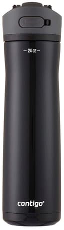 Anúncio: Garrafa Térmica Contigo Ashland Chill 2.0 709mL - Licorice