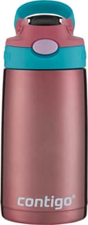 Anúncio: Garrafa Térmica Contigo Aubrey Kids 384mL - Punch
