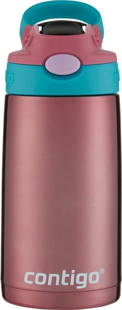 Garrafa Térmica Contigo Aubrey Kids 384mL