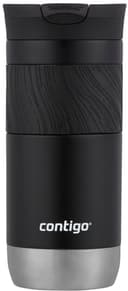 Anúncio: Garrafa Térmica Contigo Byron Snapseal 2.0 473mL Licorice