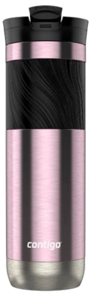 Garrafa Térmica Contigo Byron Snapseal 709mL Pineberry