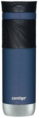 Anúncio: Garrafa Térmica Contigo Byron Snapseal 710mL - Midnight Berry