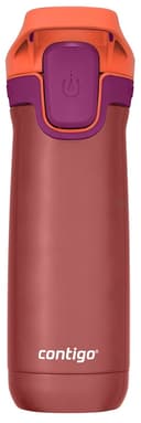 Anúncio: Garrafa Térmica Contigo Casey Autoseal 384 mL - Coral