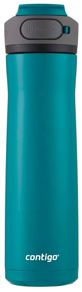 Garrafa Térmica Contigo Cortland Chill 2.0 709mL Spirulina