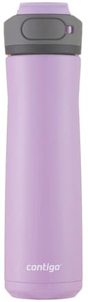 Anúncio: Garrafa Térmica Contigo Cortland Chill 2.0 710mL - Lavender