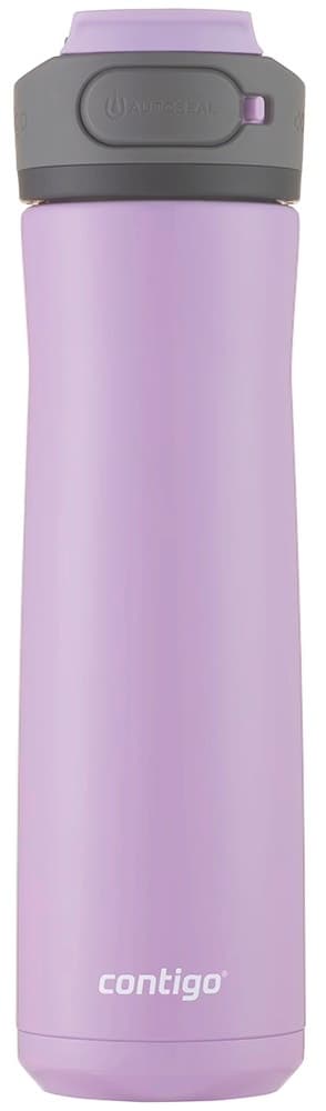 Garrafa Térmica Contigo Cortland Chill 2.0 710mL - Lavanda