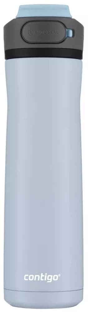 Garrafa Térmica Contigo Cortland Chill 2.0 710mL Periwinkle