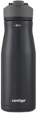 Anúncio: Garrafa Térmica Contigo Cortland Chill 2.0 946mL - Licorice
