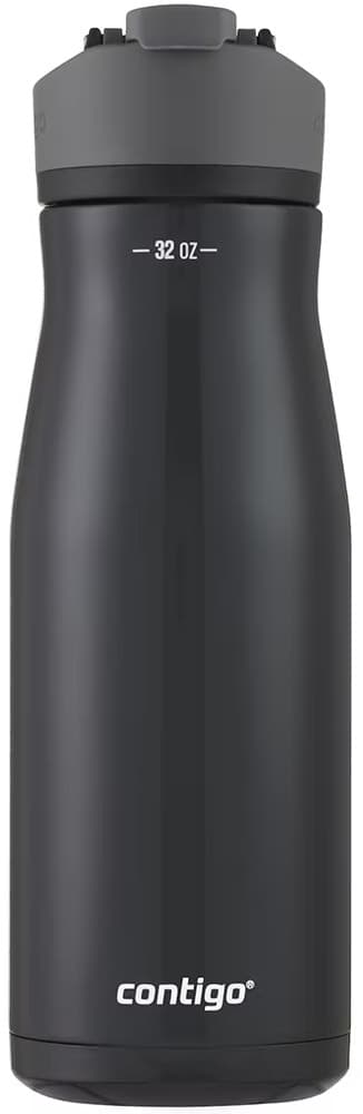 Garrafa Térmica Contigo Cortland Chill 2.0 946mL - Licorice