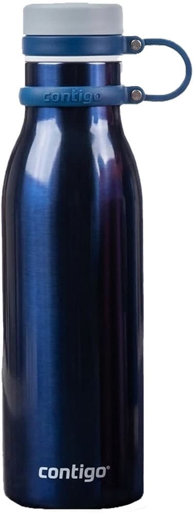 Garrafa Térmica Contigo Couture Matterhorn 591ml - Monaco Blue