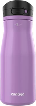 Anúncio: Garrafa Térmica Contigo Jackson Chill 2.0 946mL - Pansy
