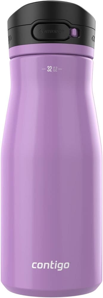 Garrafa Térmica Contigo Jackson Chill 2.0 946mL - Pansy