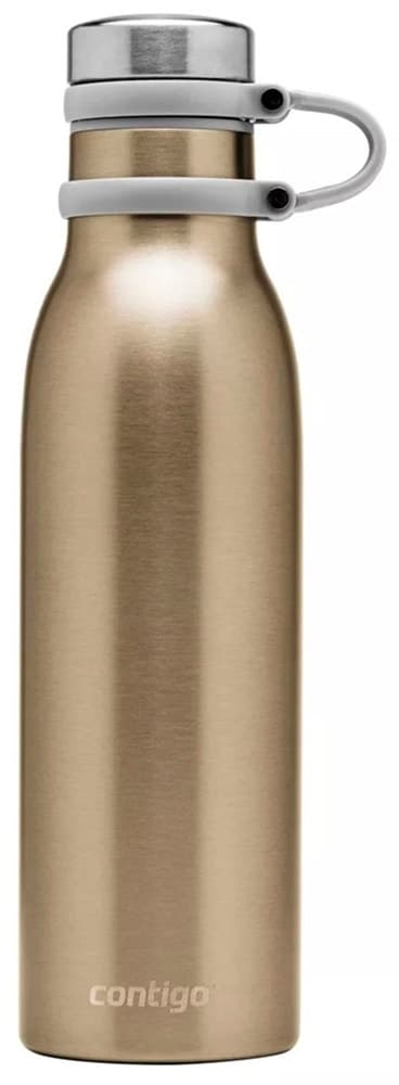 Garrafa Térmica Contigo Matterhorn Couture 591mL Chardonnay