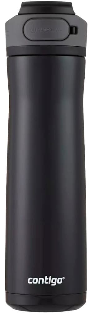 Garrafa Térmica Contigo Spill-Proof Lid 709mL Licorice