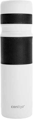 Anúncio: Garrafa Térmica Contigo Thermalock (739mL) White