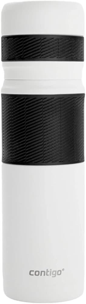 Garrafa Térmica Contigo Thermalock 739ml Branca
