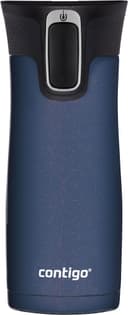 Anúncio: Garrafa Térmica Contigo West Loop 473mL - Punch