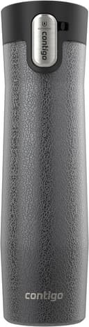 Anúncio: Garrafa Térmica Contigo West Loop 591mL - Sake