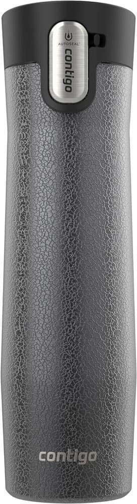 Garrafa Térmica Contigo West Loop 591mL