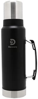 Anúncio: Garrafa Térmica Discovery 14715-C 1300mL Preto Mate